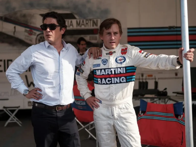 Race for Glory: Audi vs. Lancia, la storia vera dietro il film con Riccardo Scamarcio