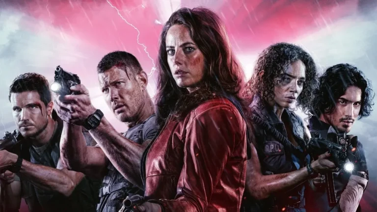 Resident Evil: Welcome to Raccoon City, tutto quello che c’è da sapere sul film