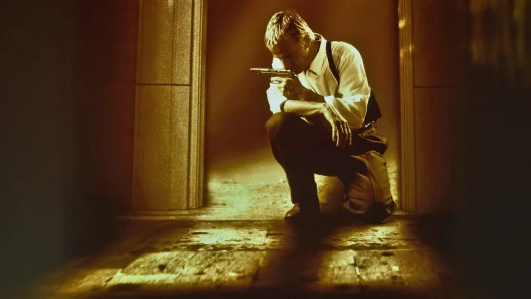 Resurrection film