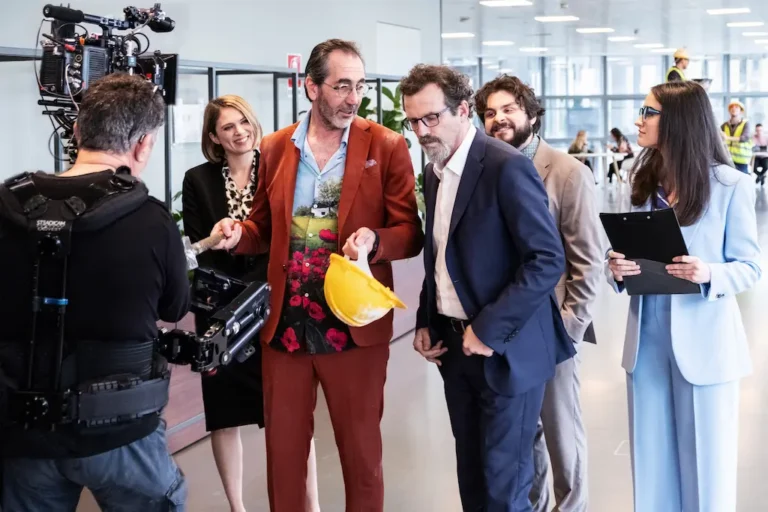 Ricomincio da Taaac: al via le riprese del secondo film de “Il Milanese Imbruttito”