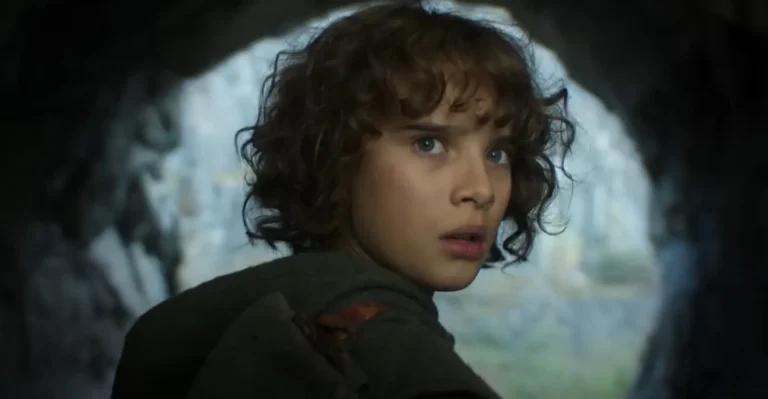 Ronja the Robber’s Daughter: trailer della nuova serie fantasy Netflix
