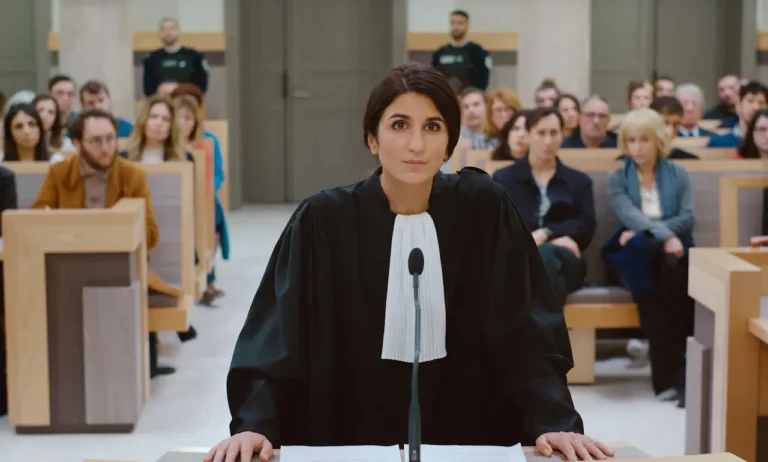 Senza Prove: trailer italiano del film di Béatrice Pollet