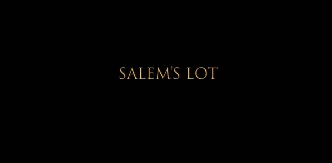 Salem's Lot (Le notti di Salem)