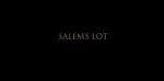 Salem's Lot (Le notti di Salem)