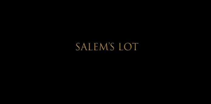 Salem's Lot (Le notti di Salem)