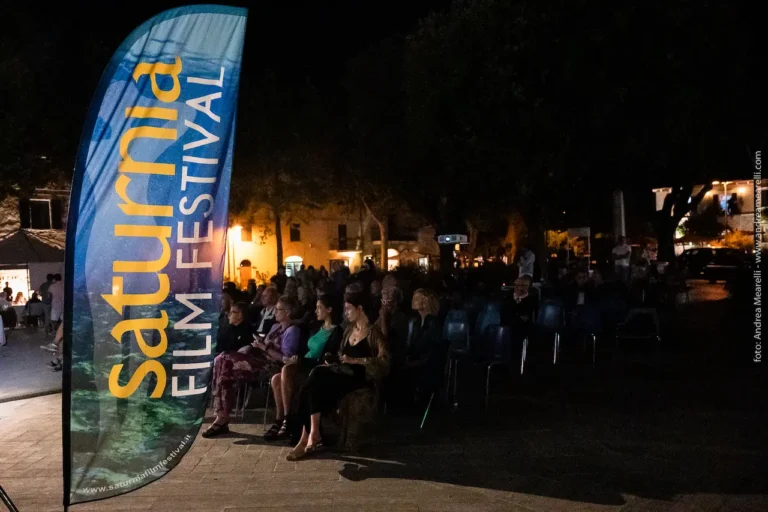 Saturnia Film Festival: dal 31 luglio al 4 agosto la settima edizione