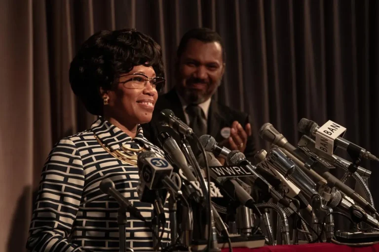 Shirley: in corsa per la Casa Bianca, la recensione del film diretto da John Ridley
