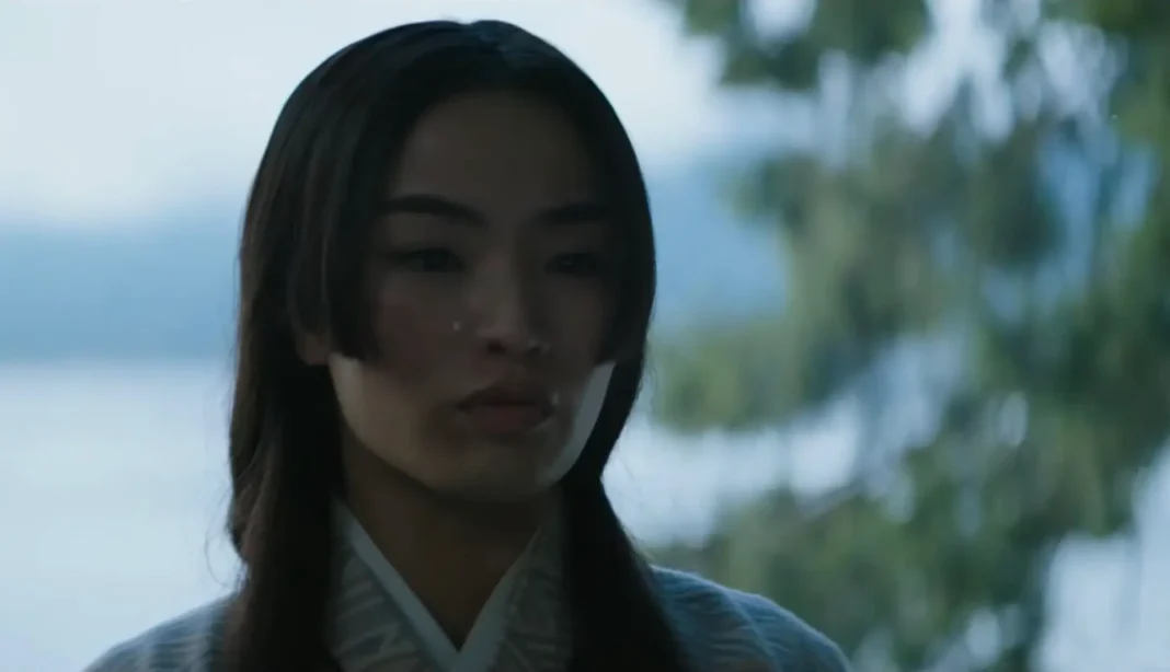 Shōgun 1x05