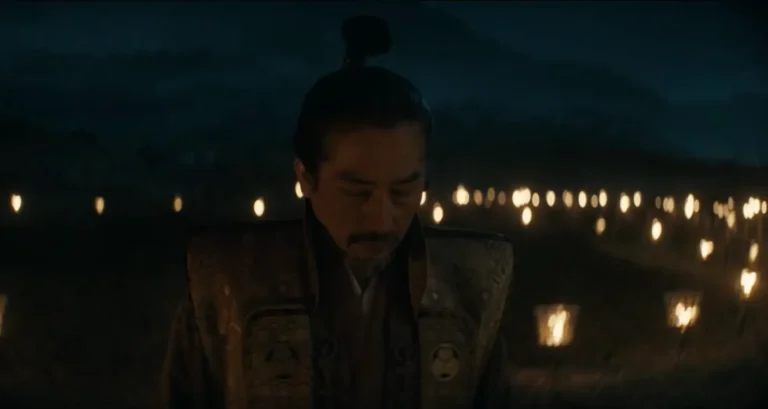 Shōgun 1×06: trailer e trama dal sesto episodio
