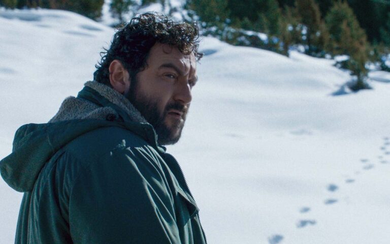 Sopravvissuti: recensione del film con Denis Menochet