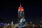 Star Wars: l'Empire State Building