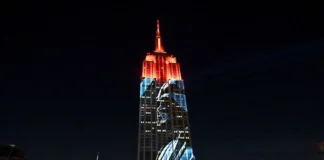 Star Wars: l'Empire State Building
