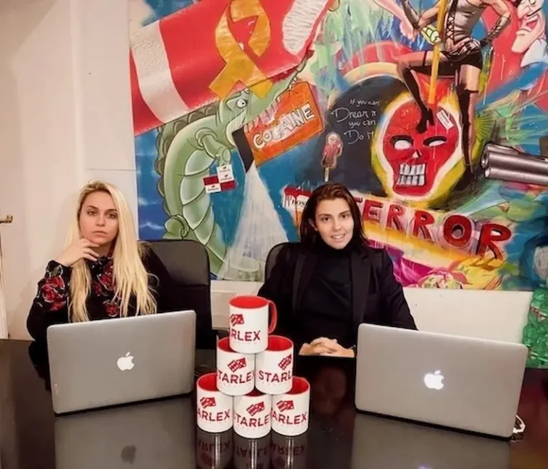 Starlex Productions vince il Filming Italy Improving Talent Award con Non io