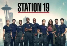 Station 19 7
