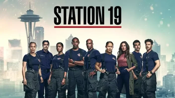 Station 19 7