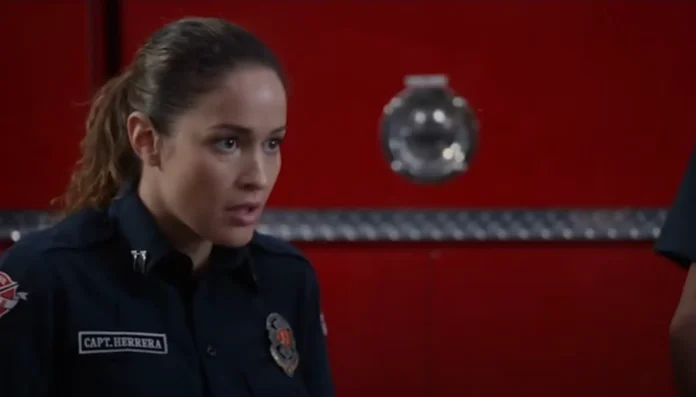 Station 19 7x04