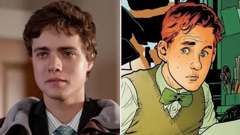 Superman & Lois: scelto l’attore che sarà Jimmy Olsen nella quarta e ultima stagione