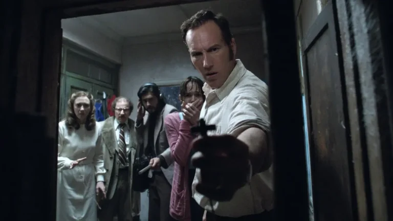 The Conjuring – Il caso Enfield: la storia vera dietro il film