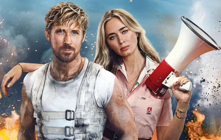 The Fall Guy: secondo divertente trailer con Ryan Gosling The Fall Guy: secondo divertente trailer con Ryan Gosling