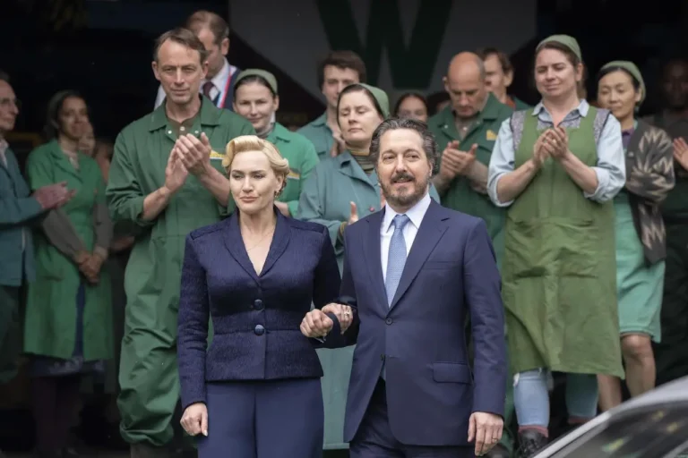 The Regime – Il Palazzo del potere con Kate Winslet debutta oggi!