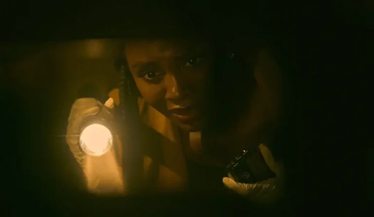 Them: ecco quando esce la seconda stagione della serie horror antologica di Prime Video