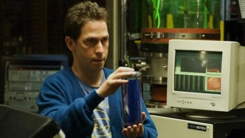 Tim Blake Nelson captain america- brave new world