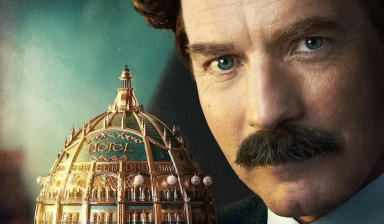 Un Gentiluomo a Mosca: trailer della serie con Ewan McGregor
