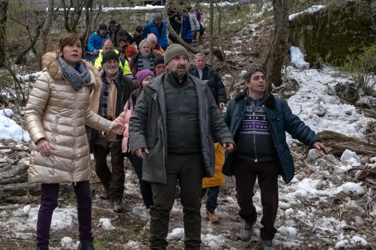 Un mondo a parte di Riccardo Milani conquista il box office italiano