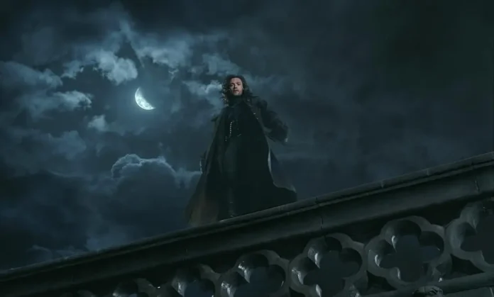 Van Helsing spiegazione finale