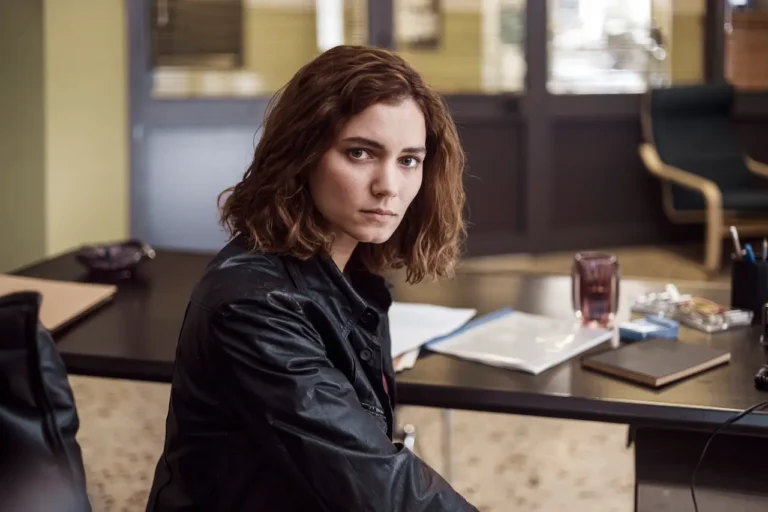 Vanina – Una vice questore a Catania: in arrivo la nuova serie Mediaset
