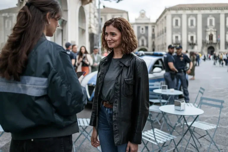 Vanina – Una vice questore a Catania: anticipazioni dal quarto episodio