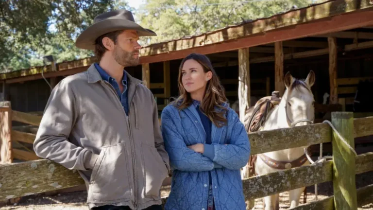 Walker 4: promo della nuova stagione con Jared Padalecki