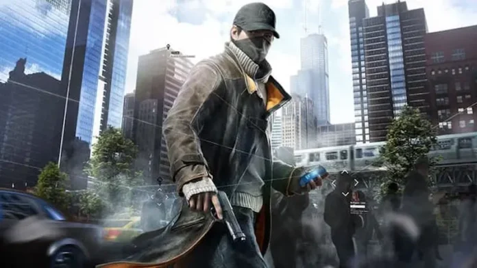 Watch Dogs film