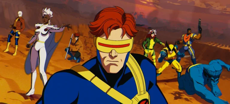 X-Men ’97: tutto ciò che devi ricordare della serie passata prima di guardare X-Men ’97