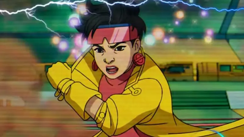 X-Men '97