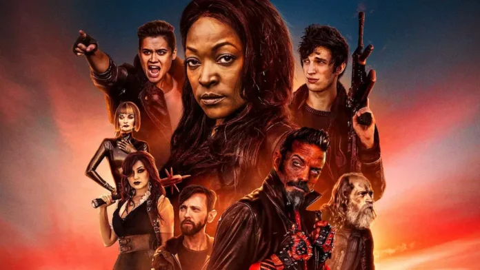 Z Nation 6