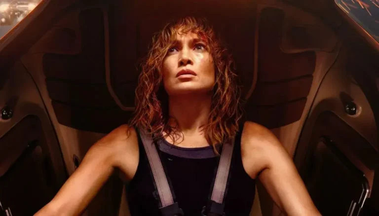 Atlas: teaser trailer del nuovo film Netflix con Jennifer Lopez Atlas: teaser trailer del nuovo film Netflix con Jennifer Lopez