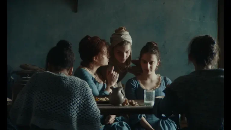 Gloria!, il trailer del film d’esordio di Margherita Vicario Gloria!, il trailer del film d’esordio di Margherita Vicario