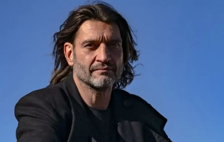 Kalavria, recensione del film con Ivan Franek