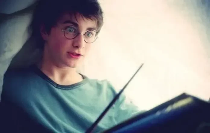 Harry Potter incantesimi