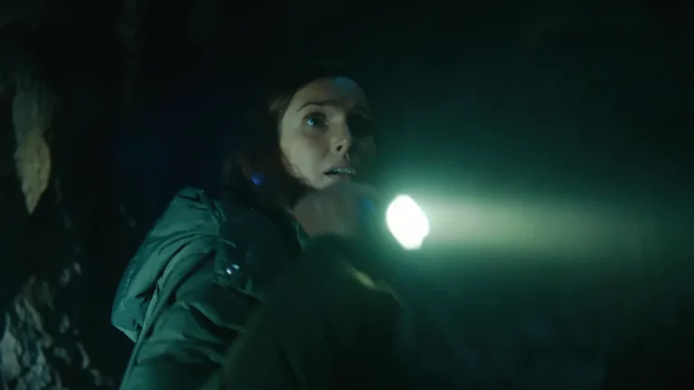 Anthracite: la vera storia dietro la serie Netflix