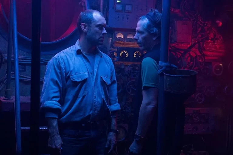 Black Sea: la storia vera dietro il film con Jude Law