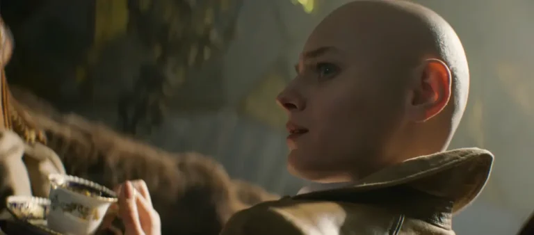 Deadpool & Wolverine, il nuovo spot mostra i poteri di Cassandra Nova