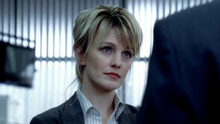 Cold Case: CBS a lavoro su una nuova serie reboot