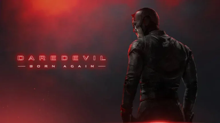Daredevil: Born Again, la descrizione del trailer mostrato agli Upfronts