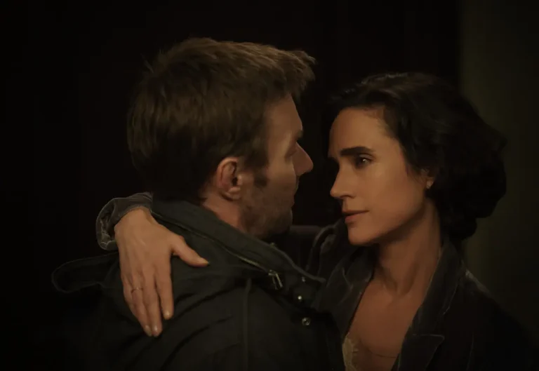 Dark Matter: rinnovata per la seconda stagione la serie Apple Tv+