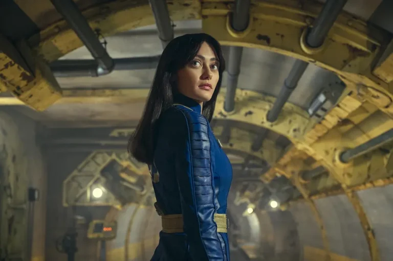 Fallout: la spiegazione del finale della prima stagione