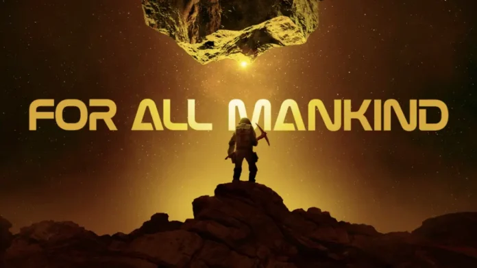 For All Mankind