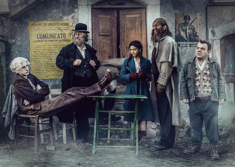 Freaks Out: dal cast alle location, tutto quello che c’è da sapere