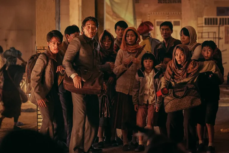 Fuga da Mogadiscio: trama, cast e la storia vera dietro il film